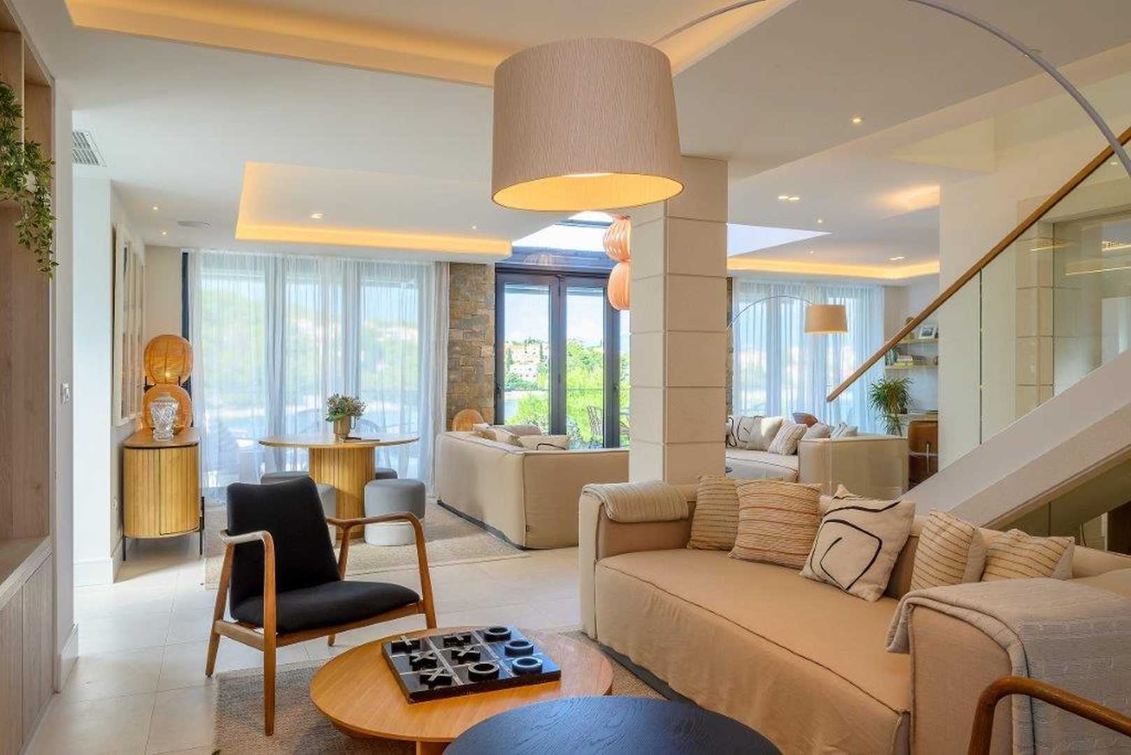 Villa Prestige