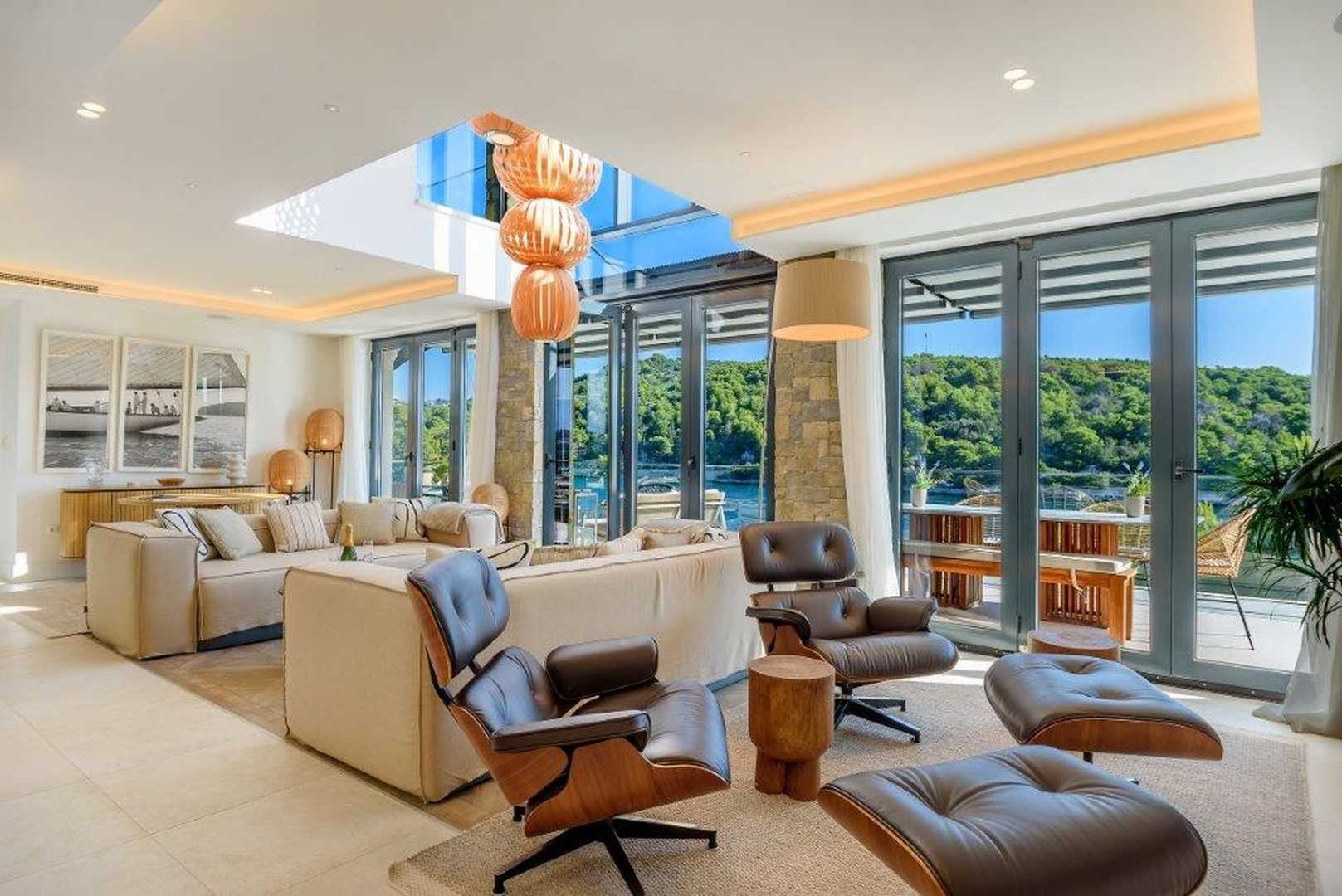 Villa Prestige