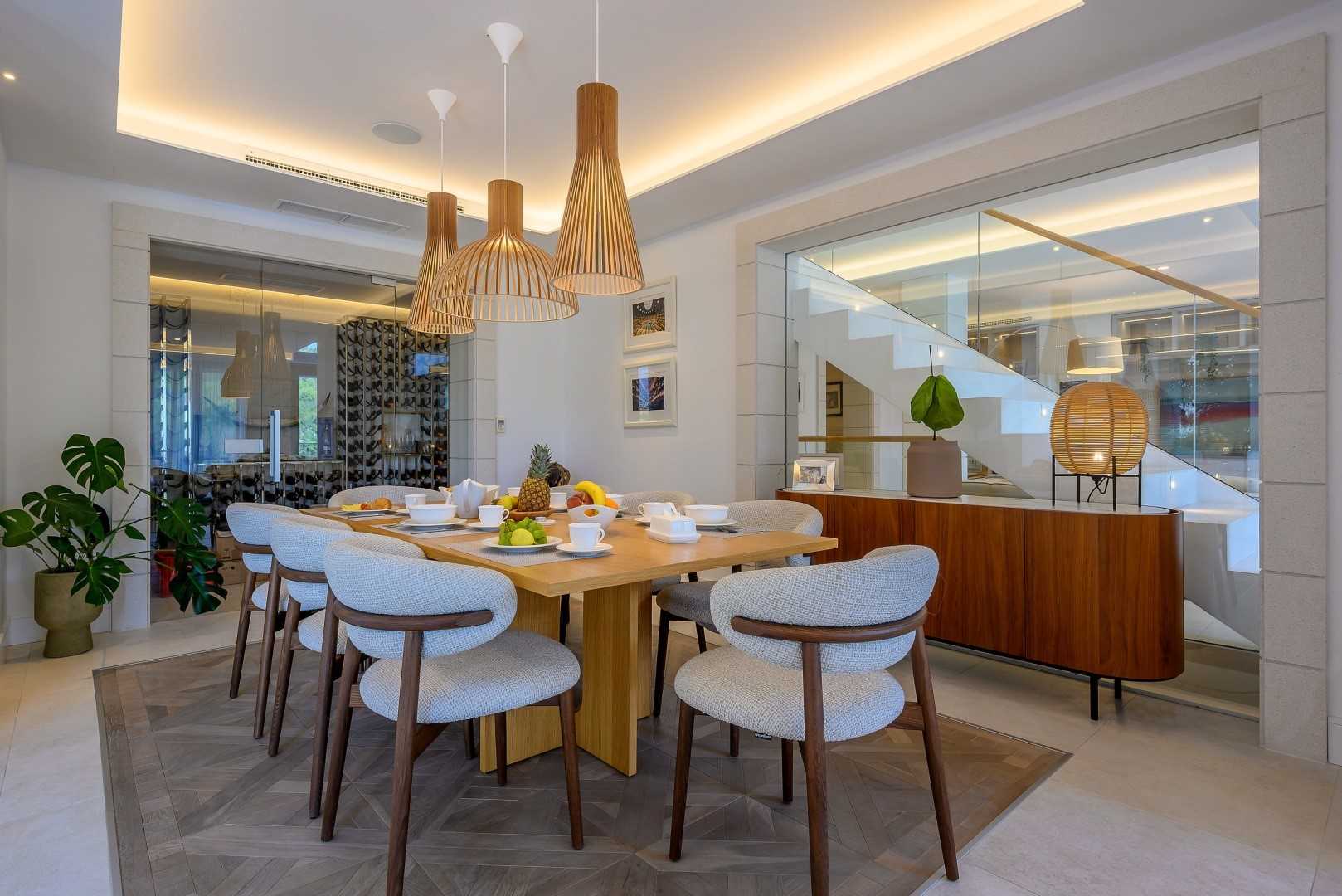 Villa Prestige