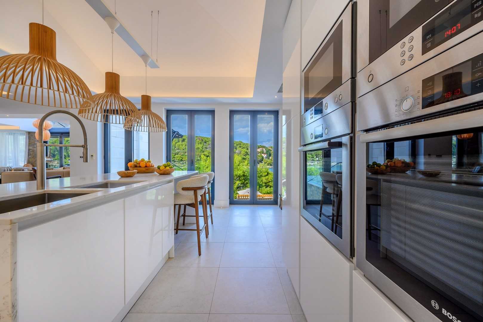 Villa Prestige