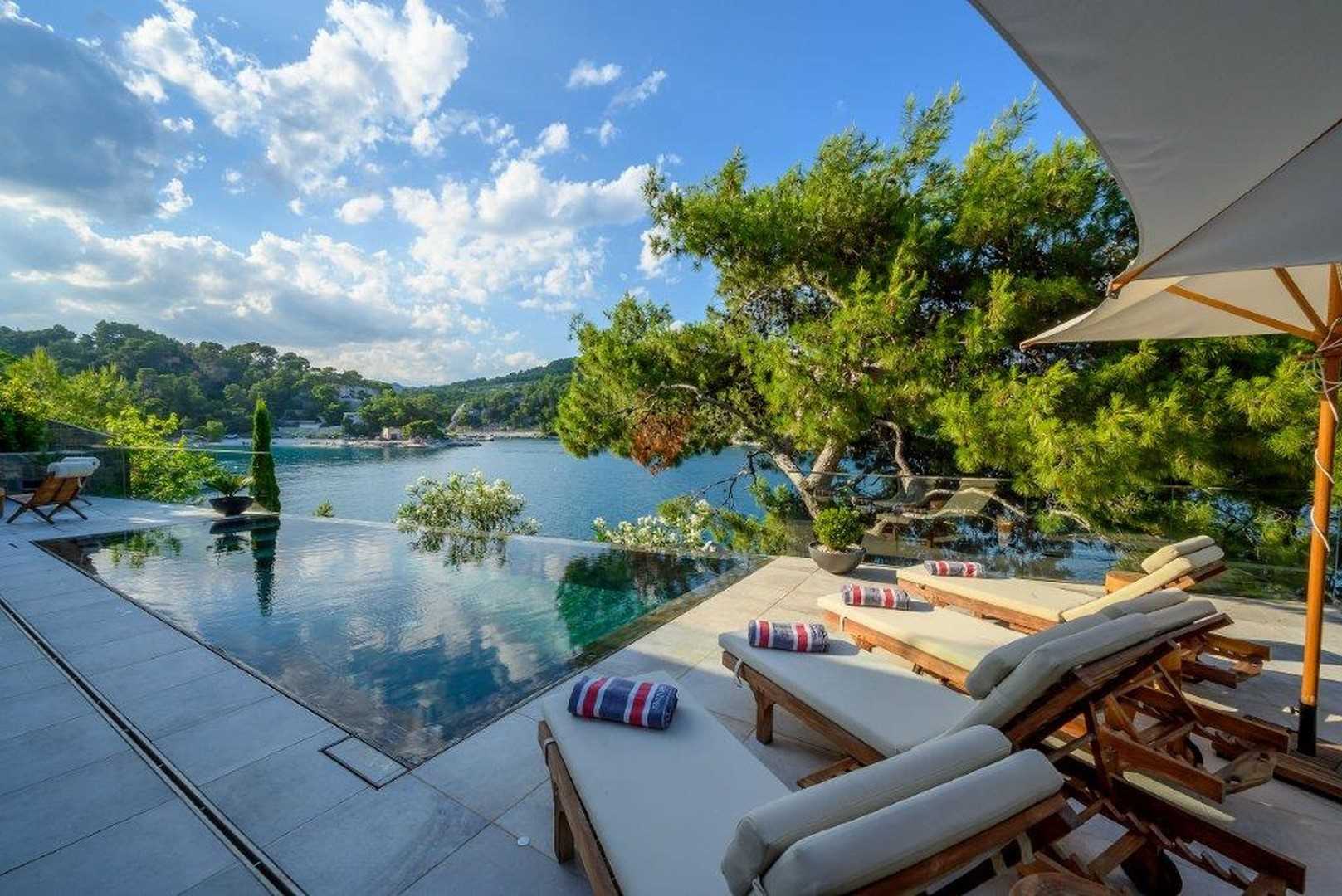 Villa Prestige