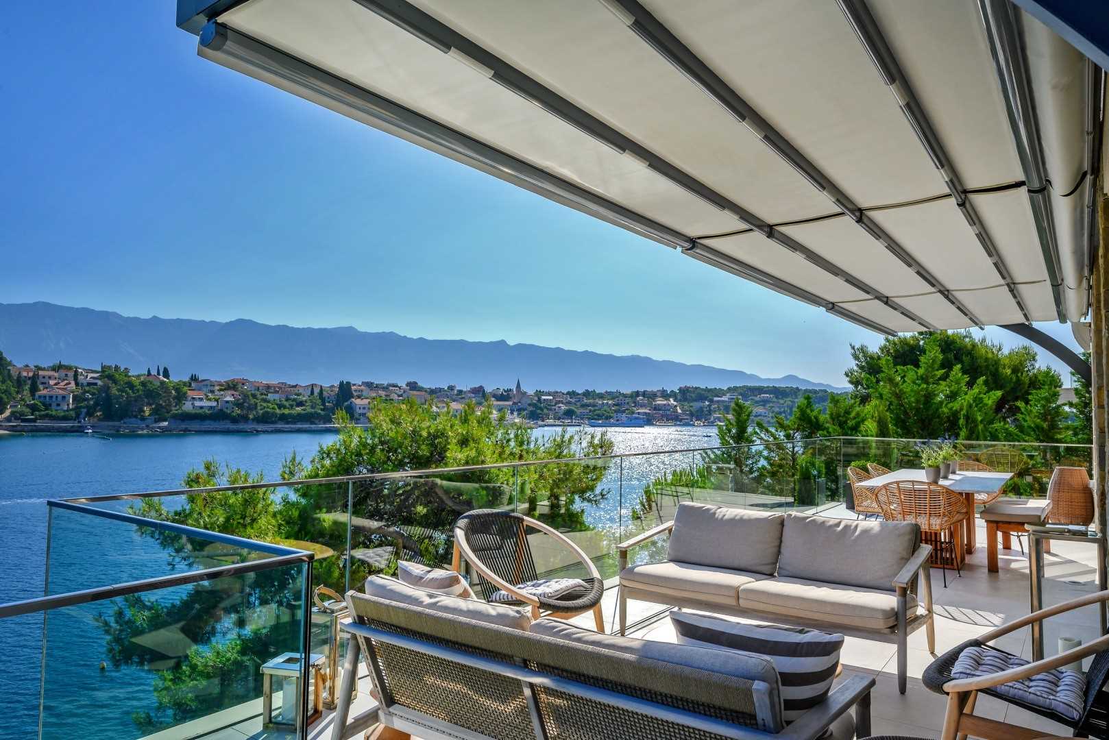 Villa Prestige