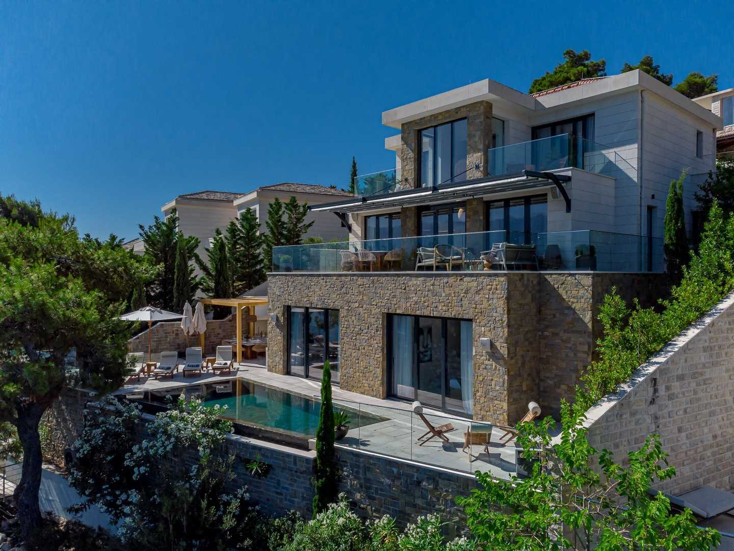 Villa Prestige