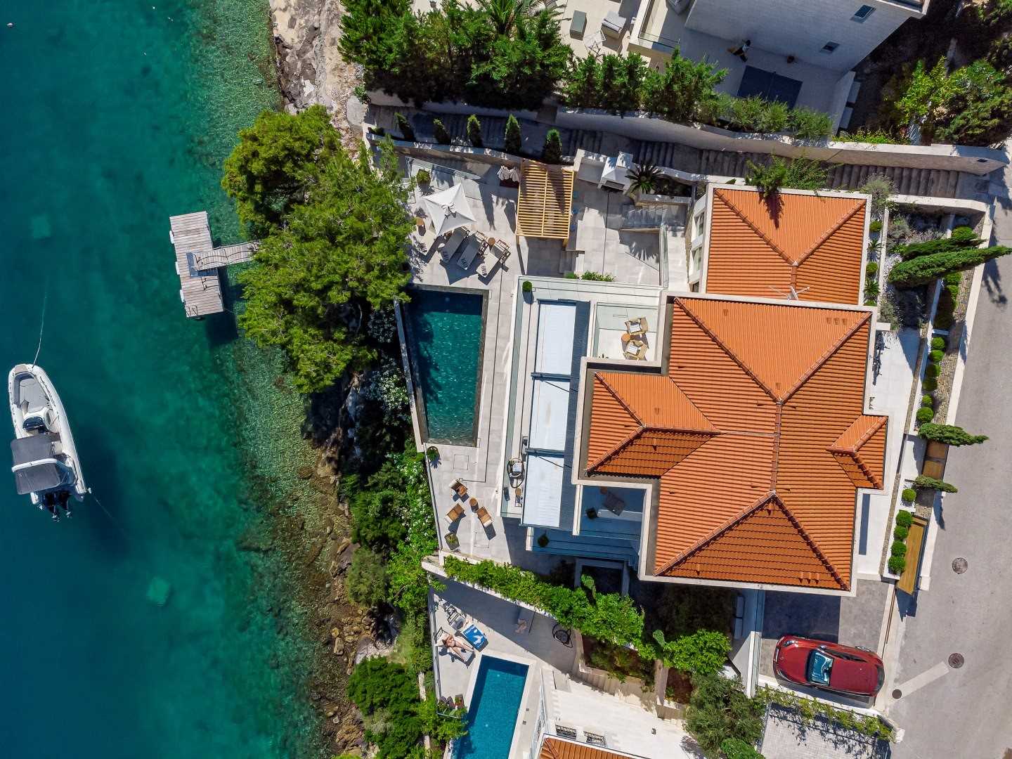 Villa Prestige