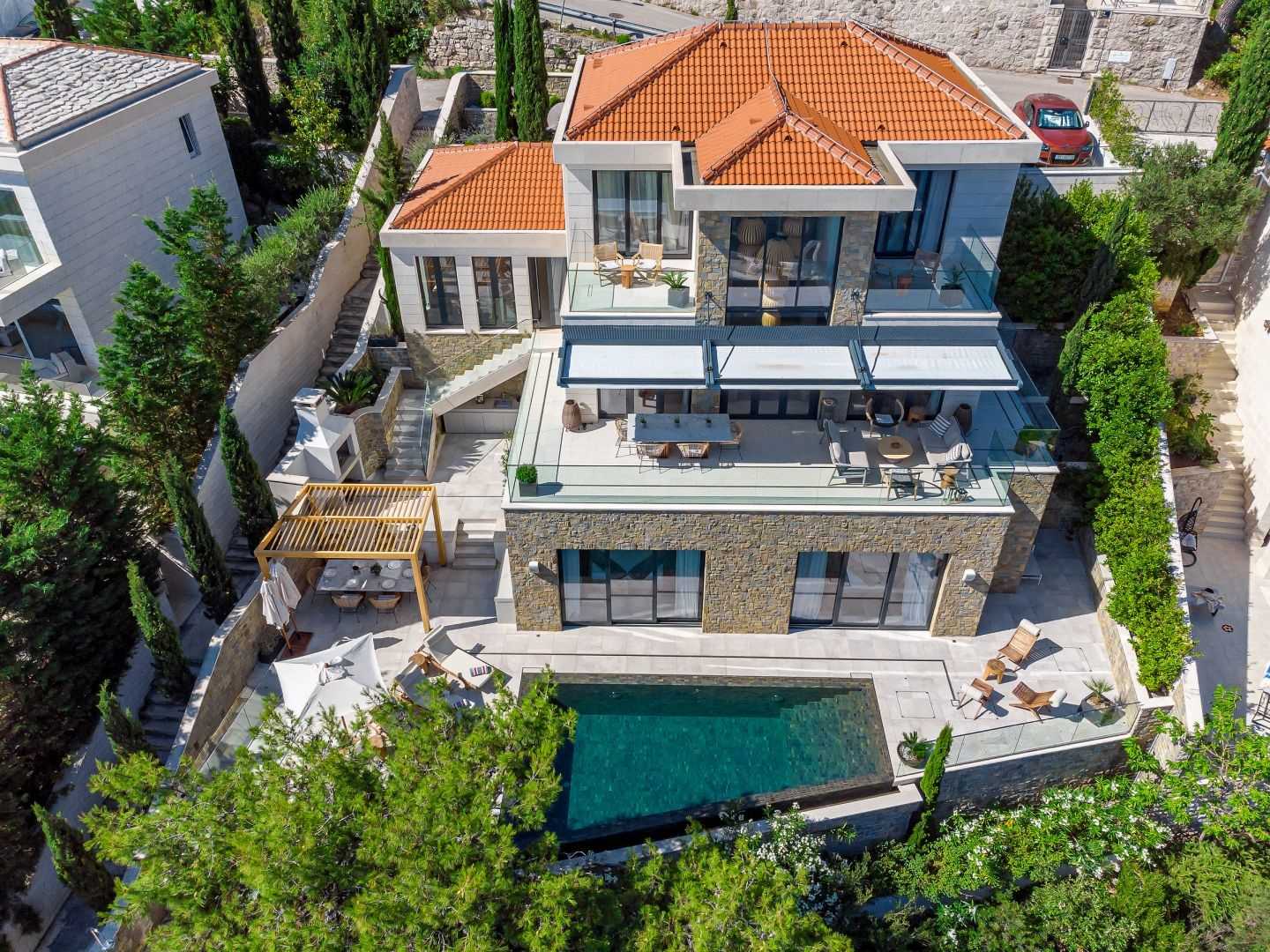 Villa Prestige