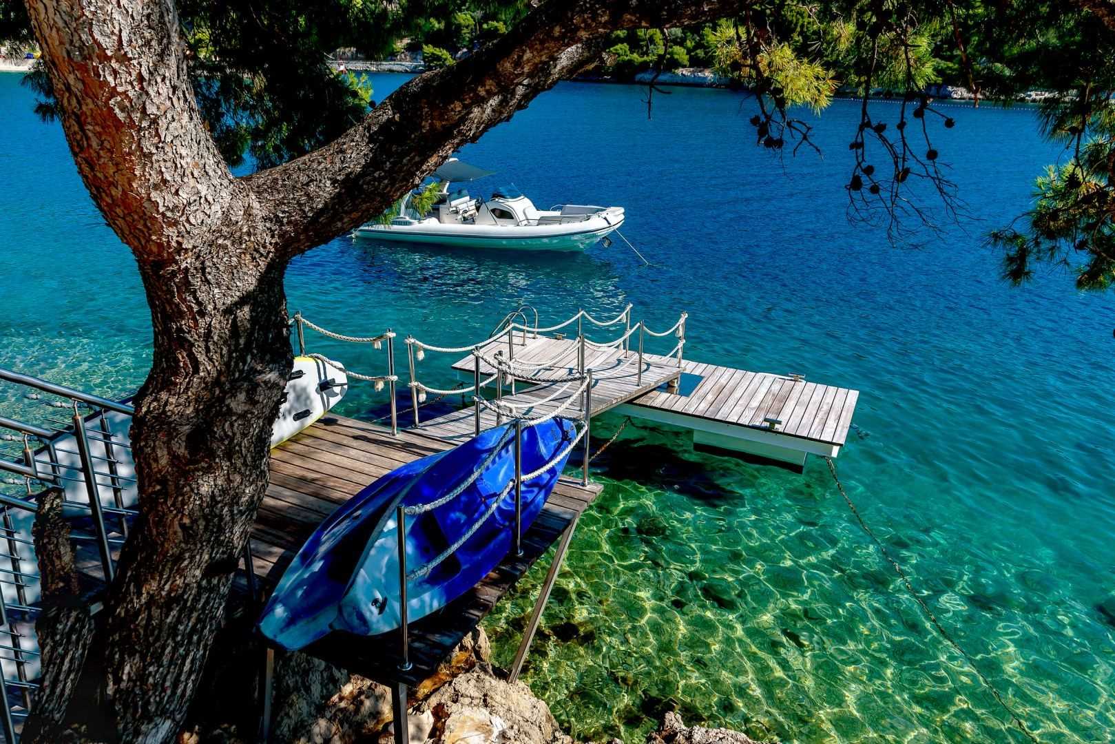 Villa Prestige