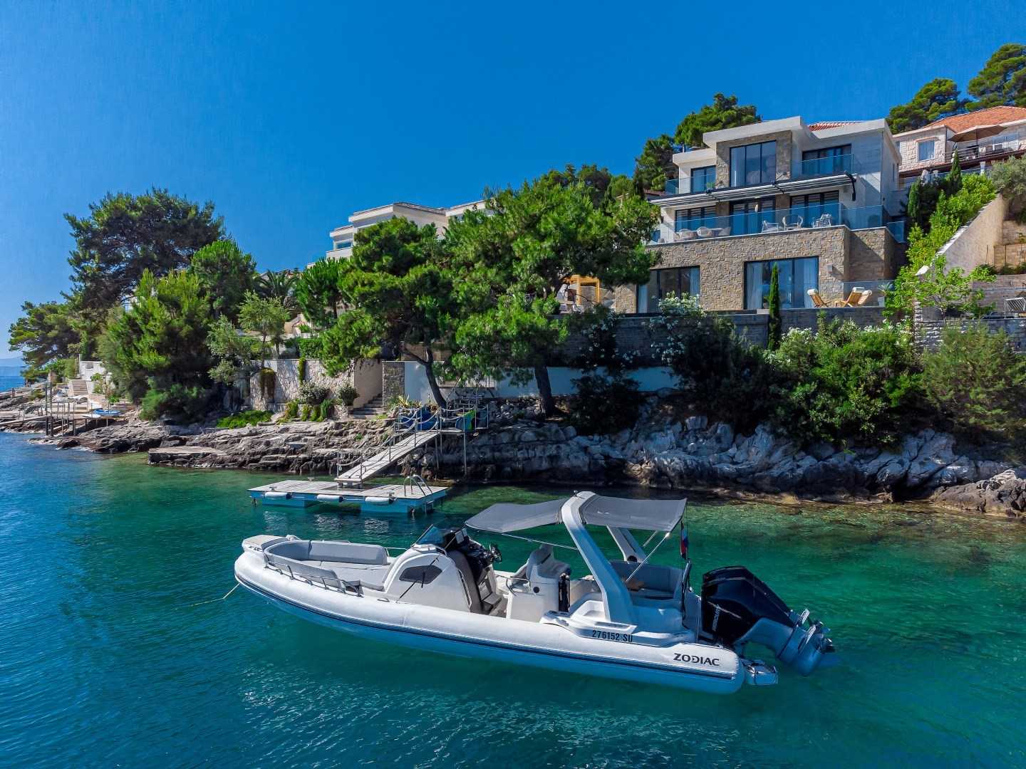 Villa Prestige