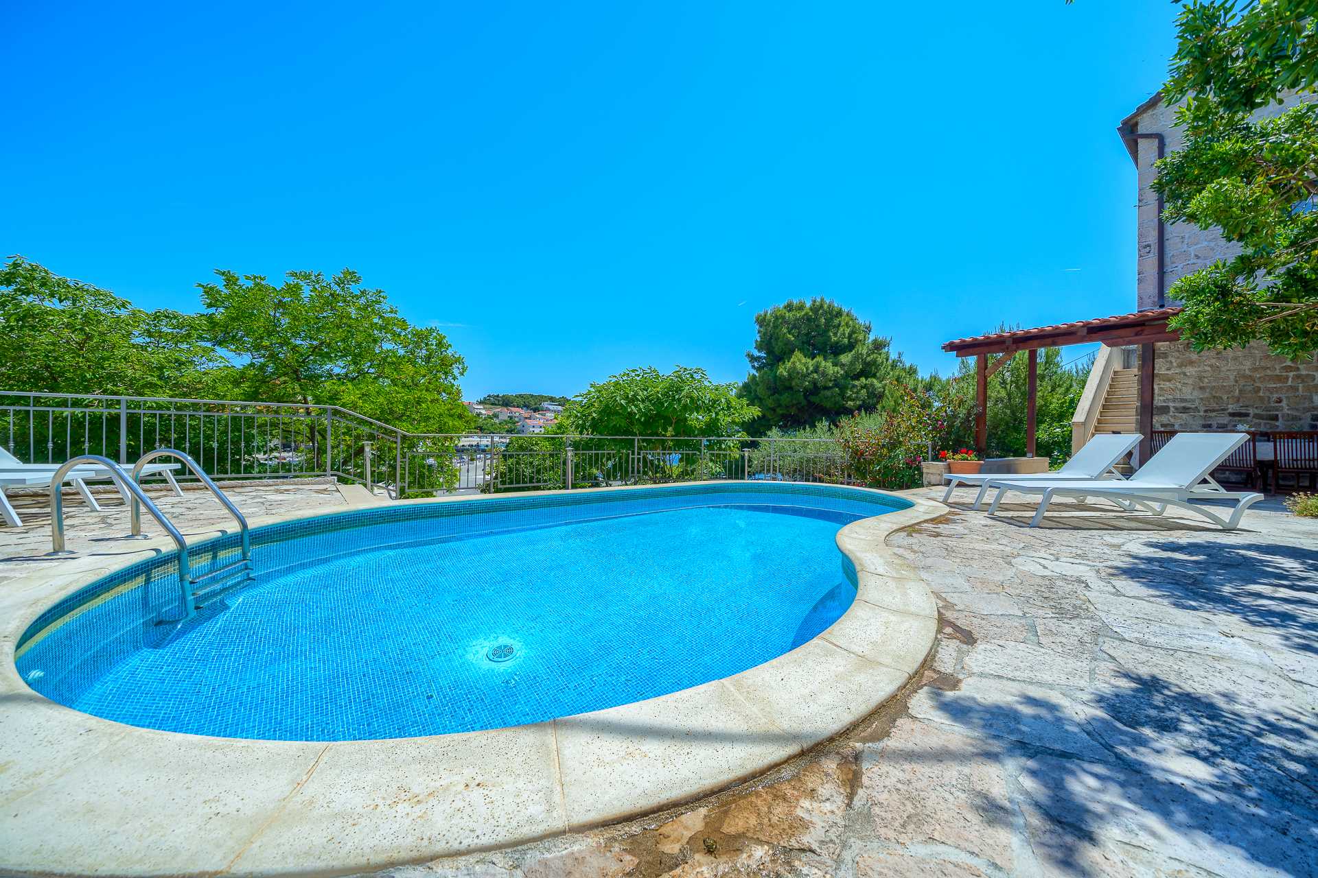 Villa Bonaca