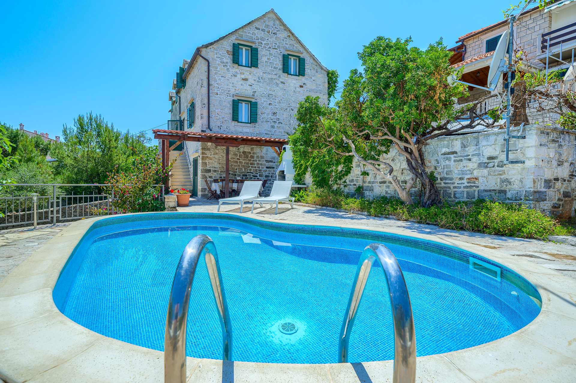 Villa Bonaca