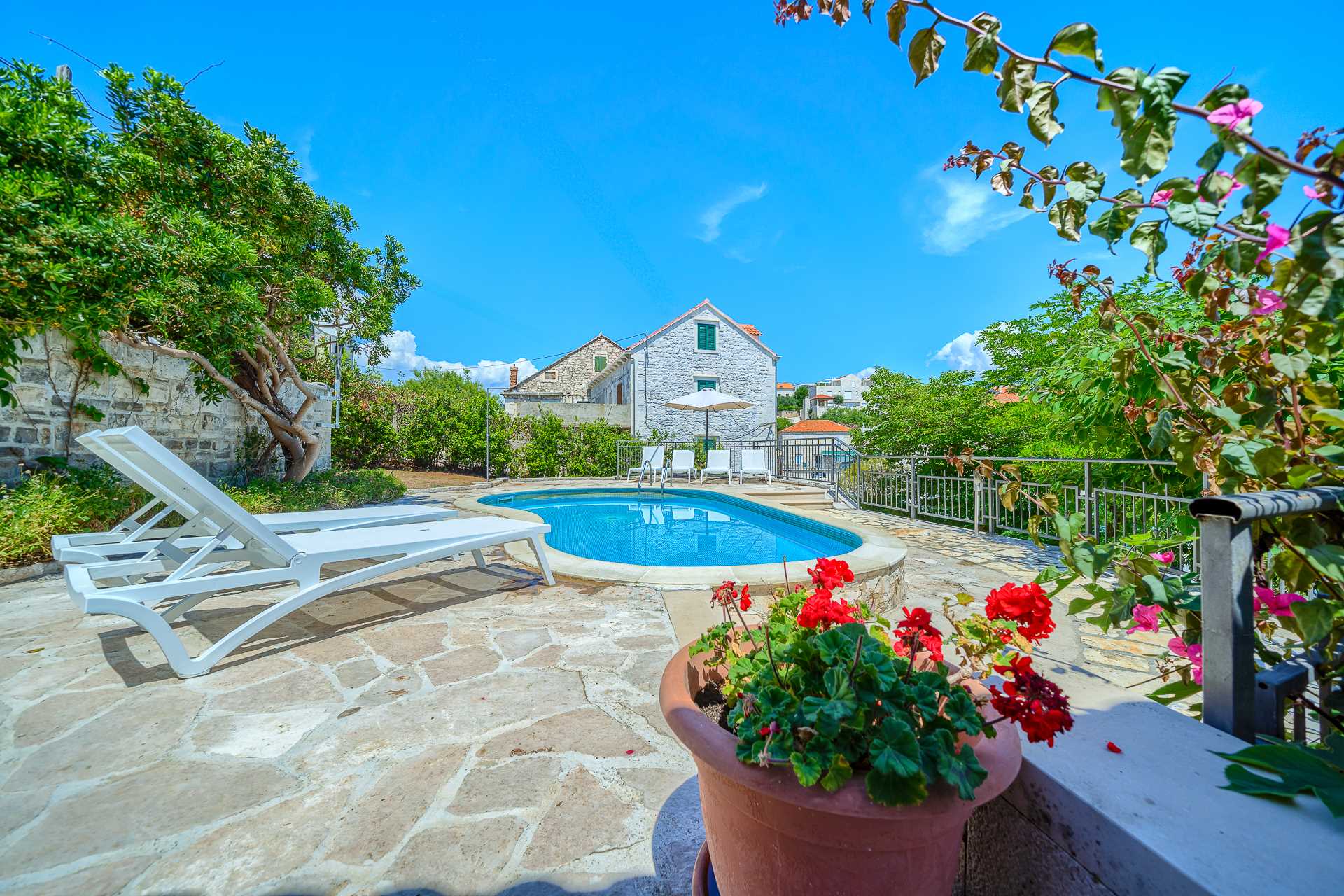 Villa Bonaca