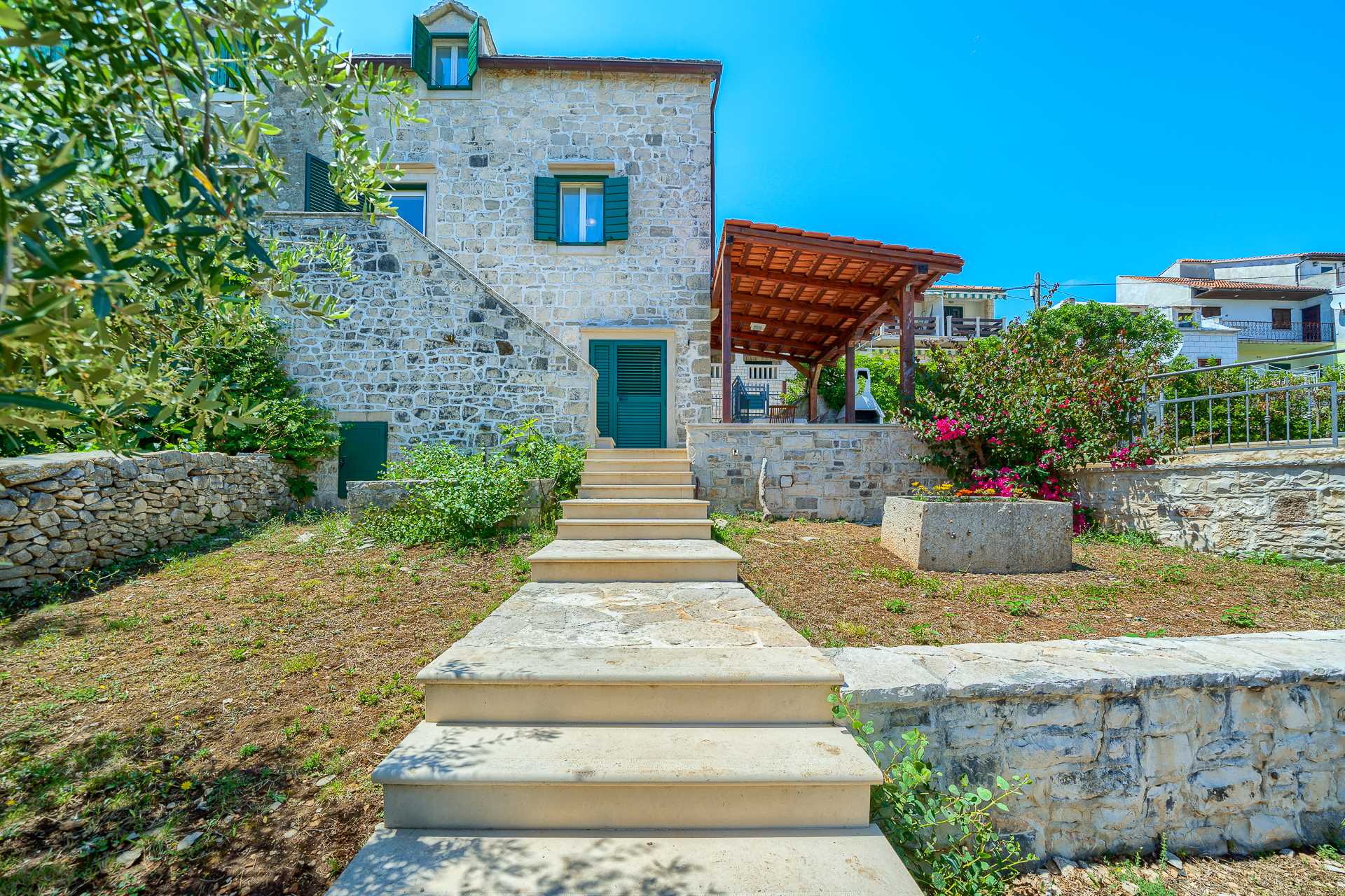 Villa Bonaca