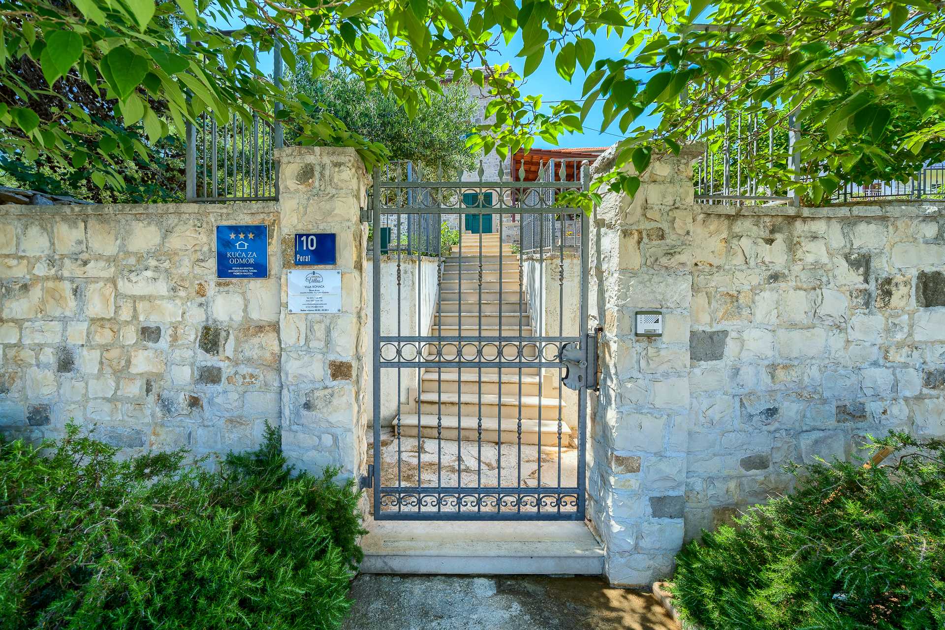 Villa Bonaca