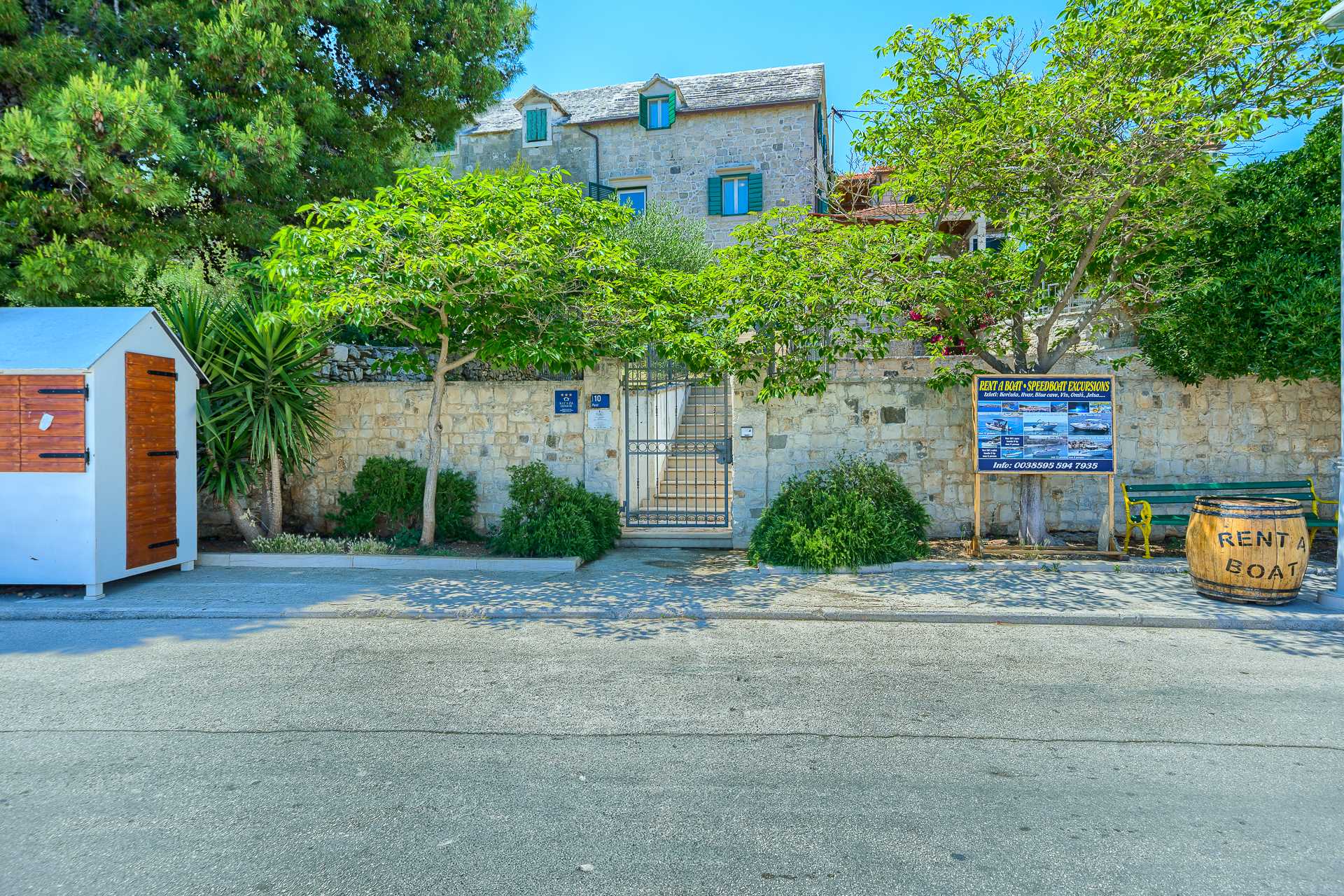 Villa Bonaca