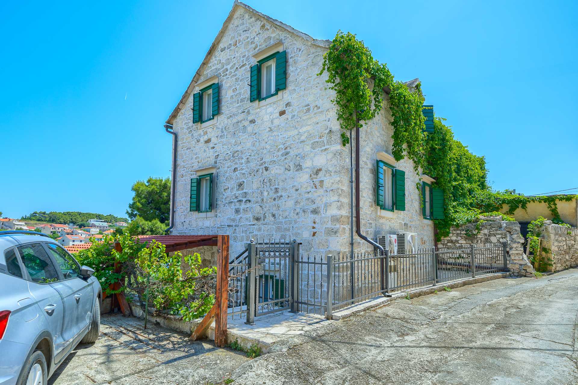 Villa Bonaca