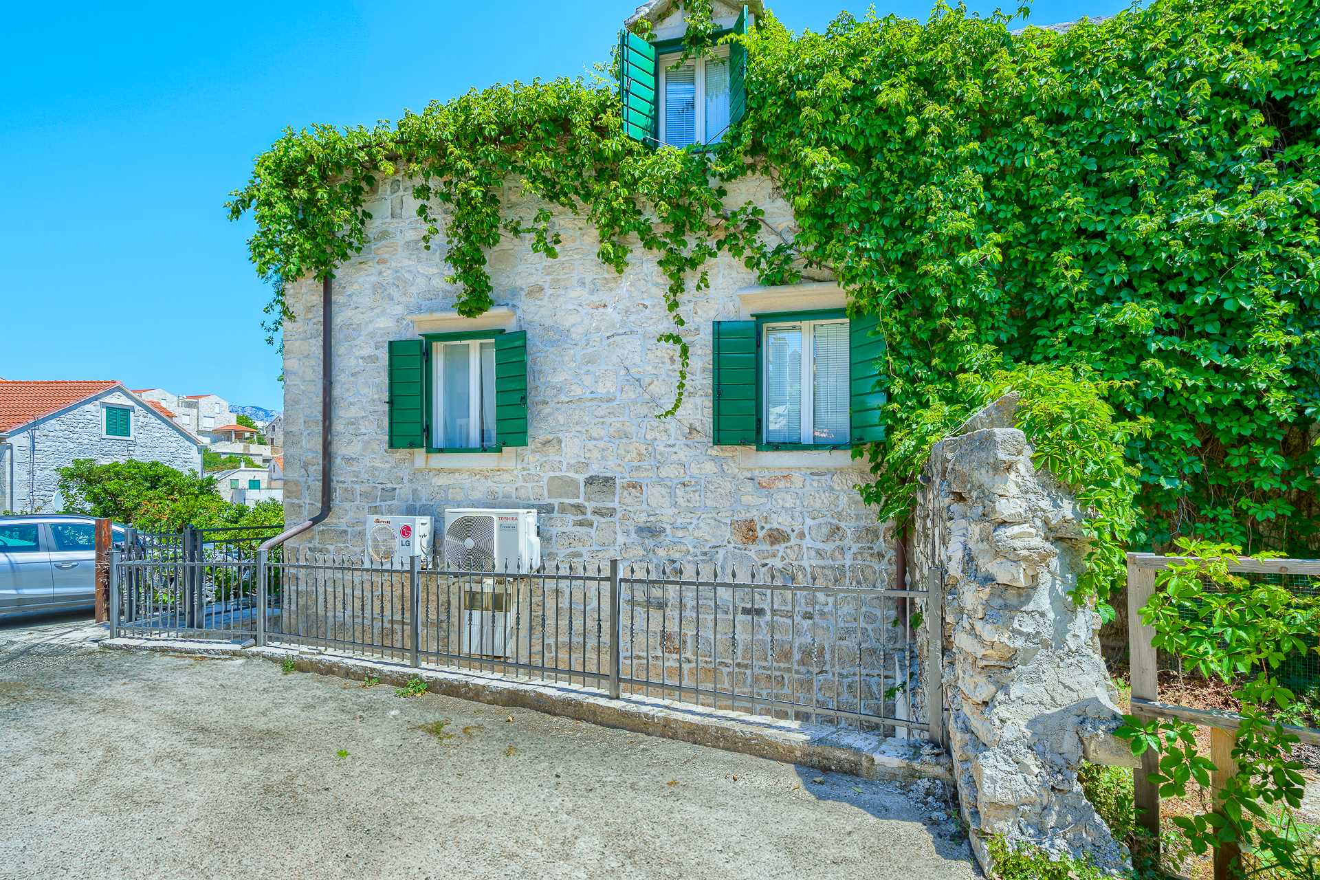 Villa Bonaca