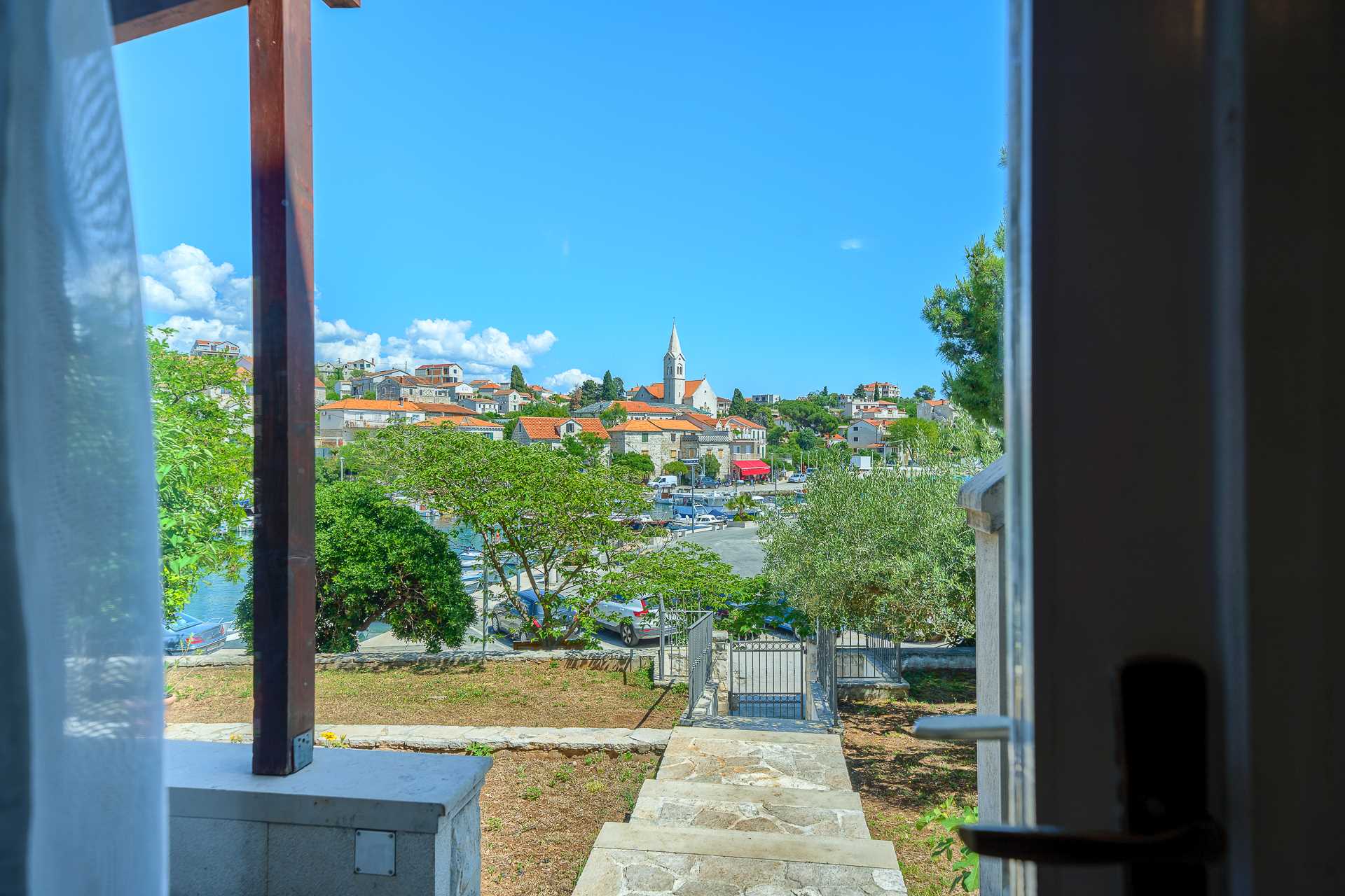 Villa Bonaca