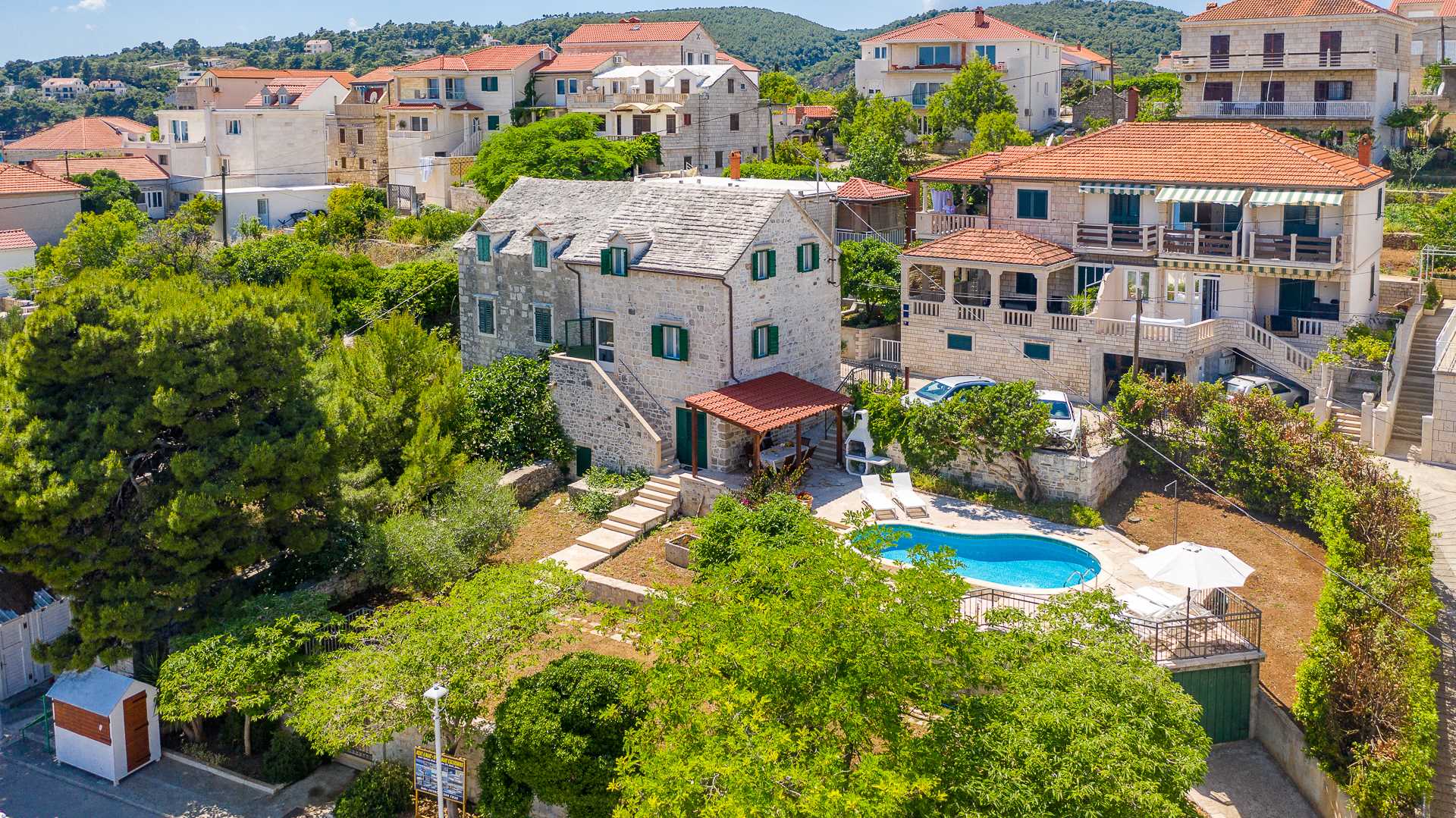 Villa Bonaca