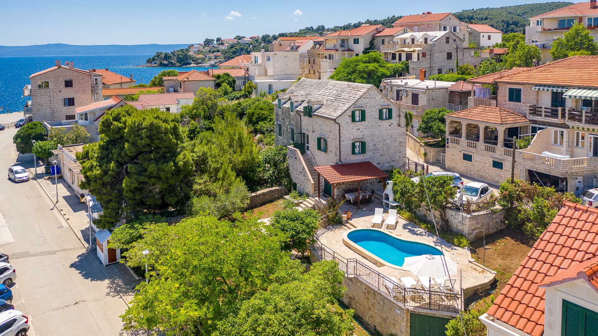 Villa Bonaca