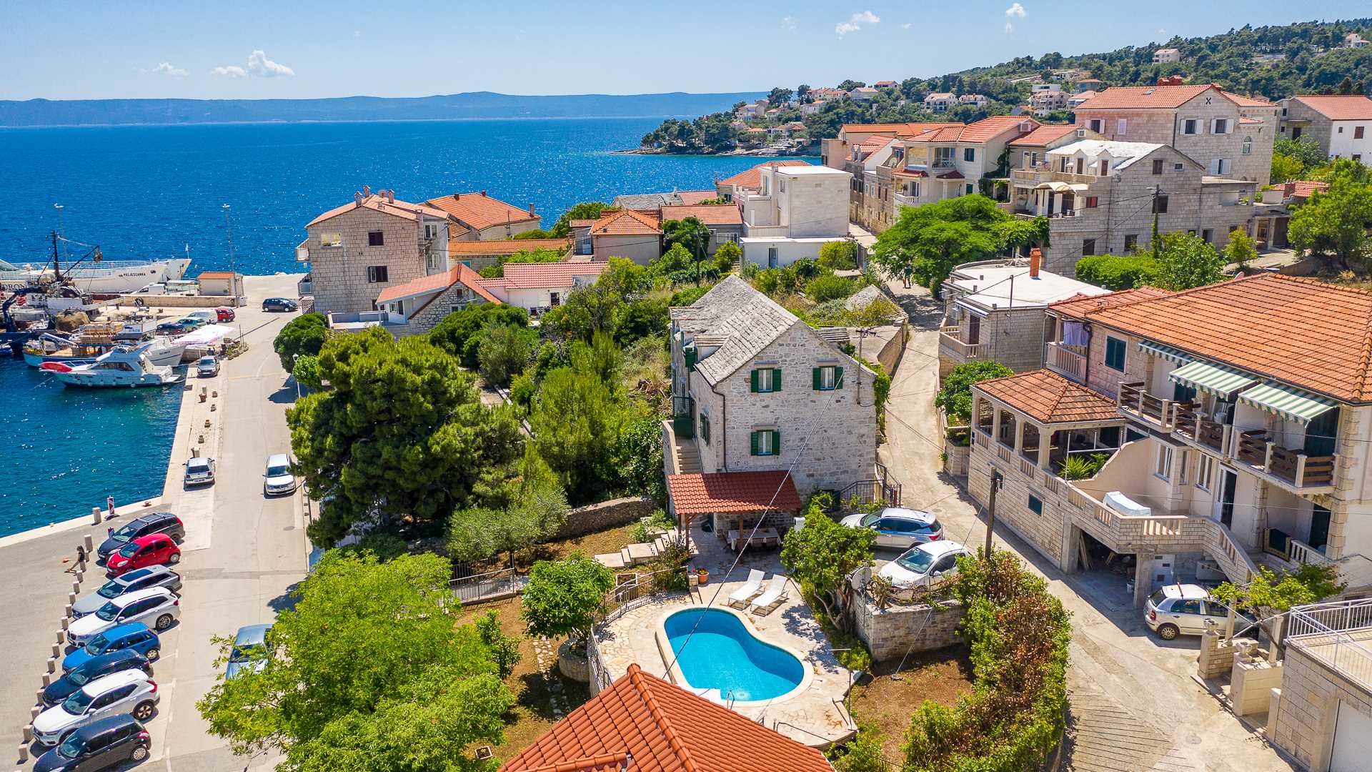 Villa Bonaca