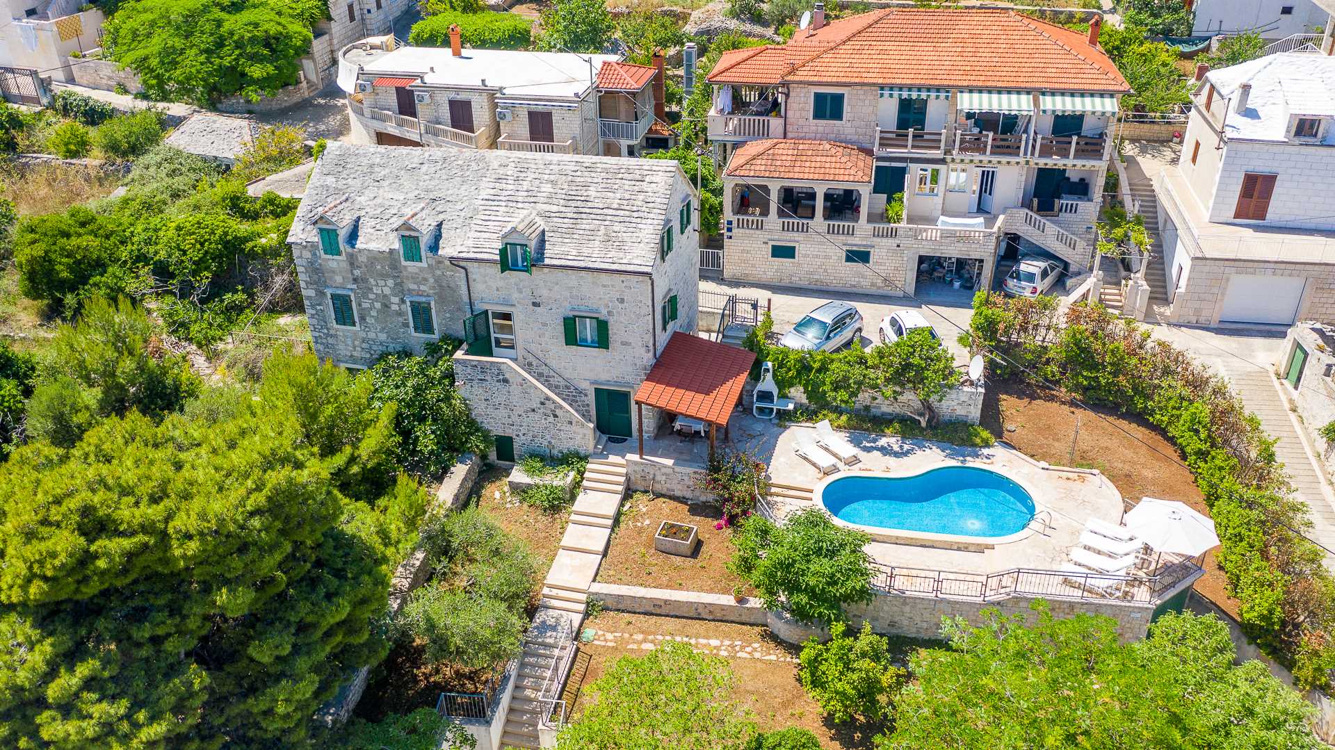 Villa Bonaca