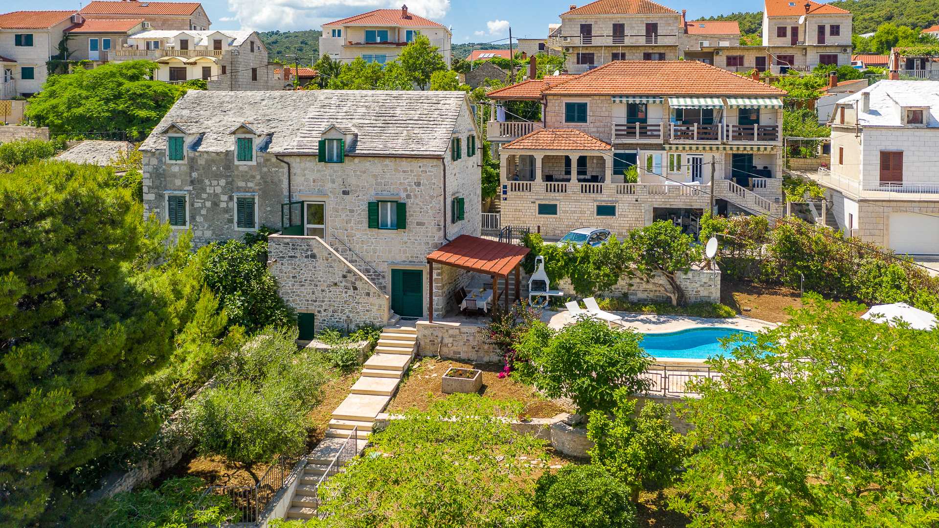 Villa Bonaca