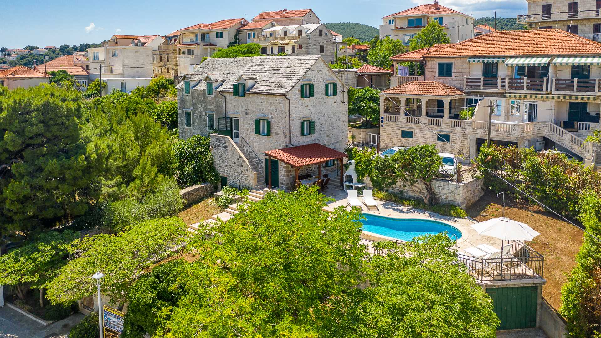 Villa Bonaca