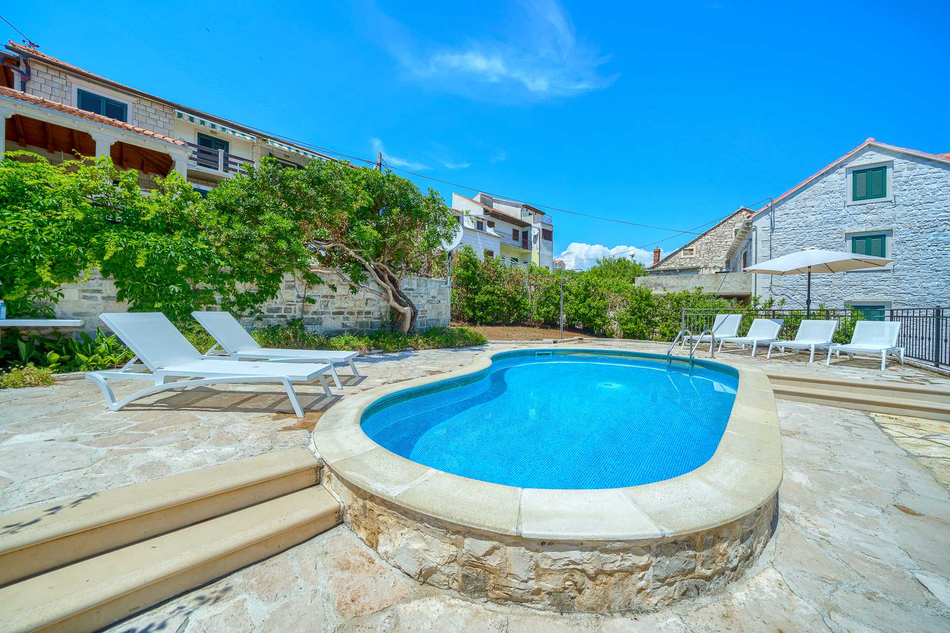 Villa Bonaca