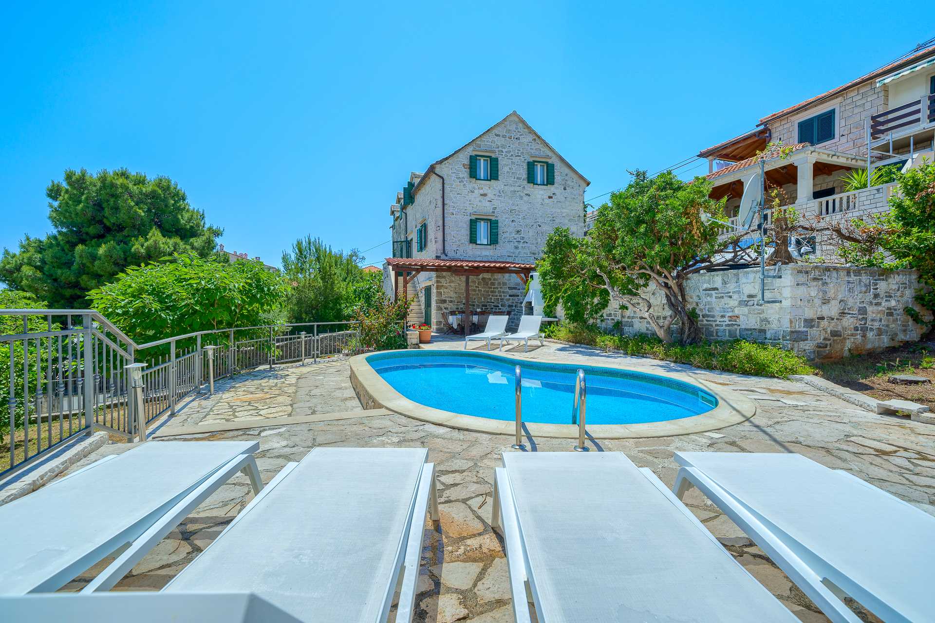 Villa Bonaca