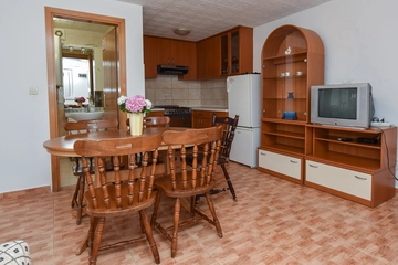 Two-Bedroom Apartment in Novalja for Up to 6