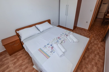 Two-Bedroom Apartment in Novalja for Up to 6