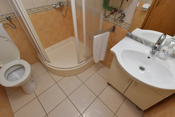 Two-Bedroom Apartment in Novalja for Up to 6