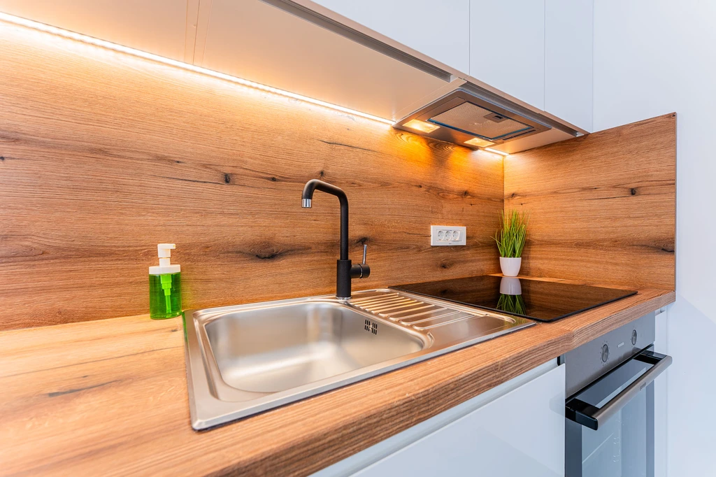 Newly renovated 2-bedroom apartment in Velika Mlaka