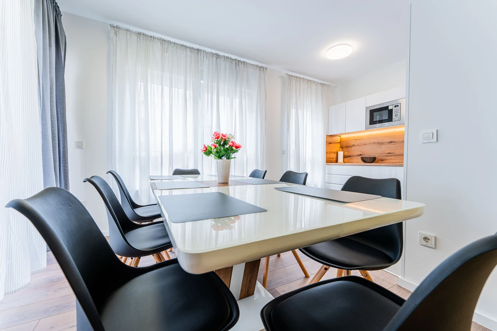 Newly renovated 2-bedroom apartment in Velika Mlaka