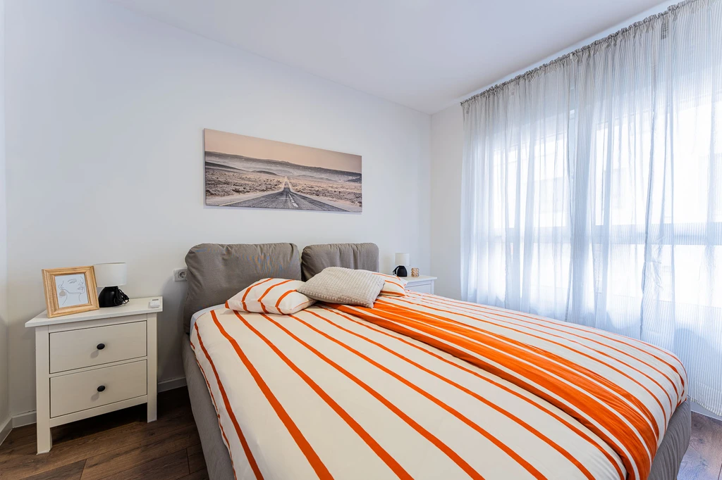 Newly renovated 2-bedroom apartment in Velika Mlaka