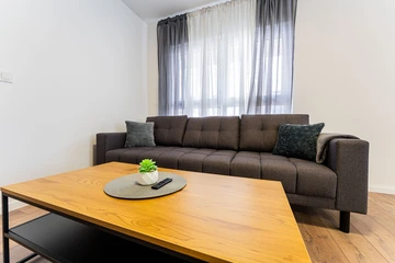 Newly renovated 2-bedroom apartment in Velika Mlaka