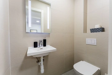 Newly renovated 2-bedroom apartment in Velika Mlaka