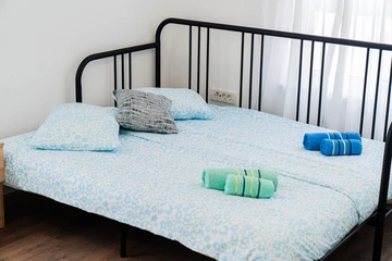 Newly renovated 2-bedroom apartment in Velika Mlaka