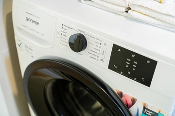 Newly renovated 2-bedroom apartment in Velika Mlaka