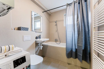 Newly renovated 2-bedroom apartment in Velika Mlaka