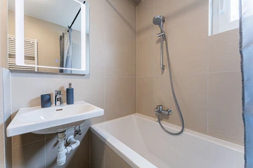 Newly renovated 2-bedroom apartment in Velika Mlaka