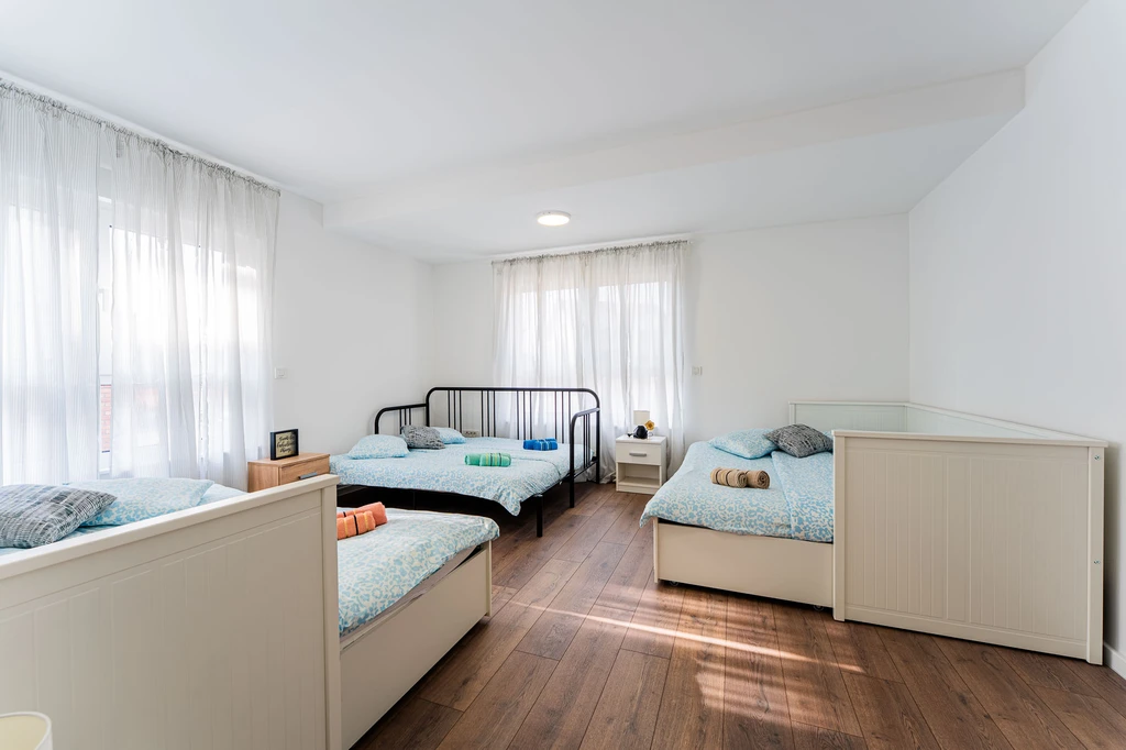Newly renovated 2-bedroom apartment in Velika Mlaka