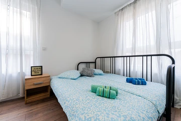 Newly renovated 2-bedroom apartment in Velika Mlaka