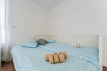 Newly renovated 2-bedroom apartment in Velika Mlaka