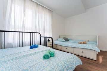 Newly renovated 2-bedroom apartment in Velika Mlaka