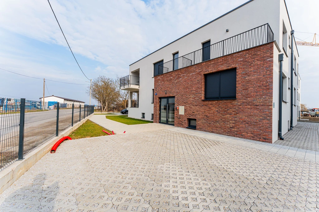 Newly renovated 2-bedroom apartment in Velika Mlaka