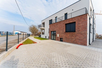 Newly renovated 2-bedroom apartment in Velika Mlaka