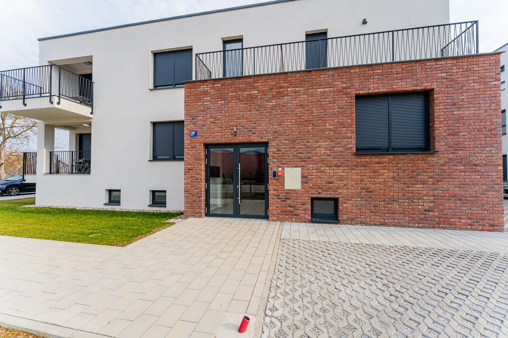 Newly renovated 2-bedroom apartment in Velika Mlaka