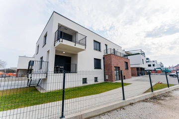 Newly renovated 2-bedroom apartment in Velika Mlaka