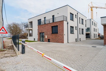 Newly renovated 2-bedroom apartment in Velika Mlaka