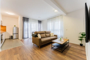 Velika Mlaka 2-Bedroom Apartment for 6 Guests